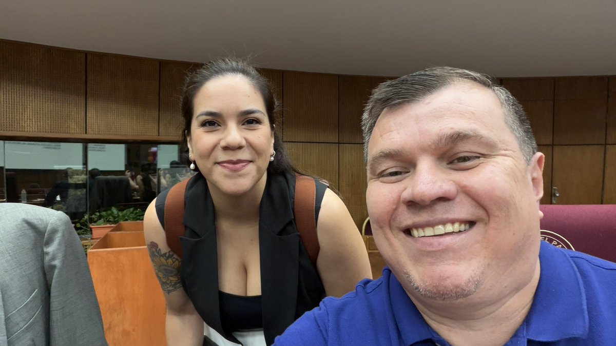 Dionisio Amarilla Guirland tweet media