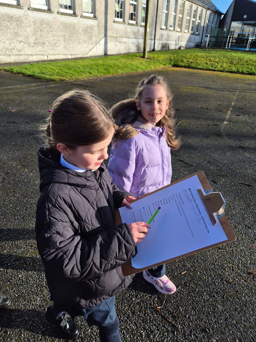 Ballyragget N.S. tweet media