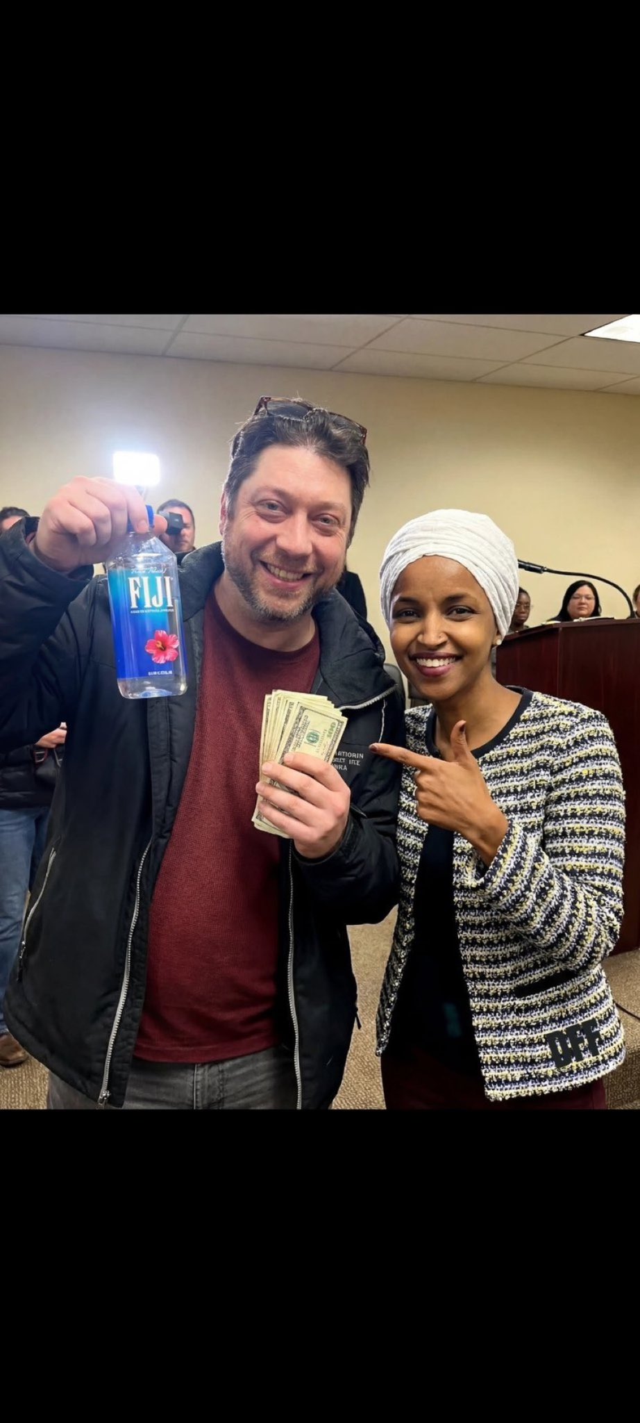 AmericanPapaBear&trade; (@AmericaPapaBear) on X