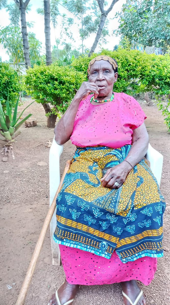 lucas_ngoto's tweet image. Ratiba ya mazishi ya bibi yetu Nyanokwe.
Mazishi yatafanyika 31.1.2026 wilaya Butiama, Nyamihuru (kiagata)
Trh 30.1.2026 mwili utatolewa mochwari  na kupelekwa Nyumbani kwake 
Msiba upo karibu na Hosp ya kiagata