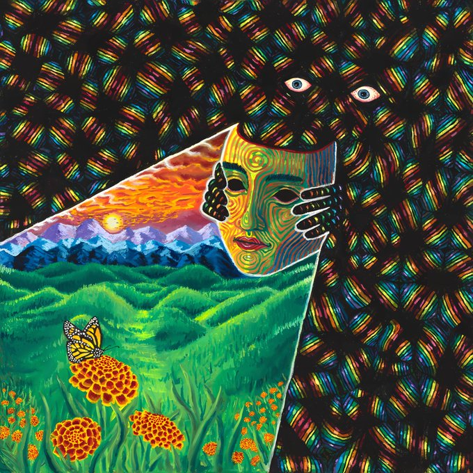 Η μάσκα rozziroomian.com