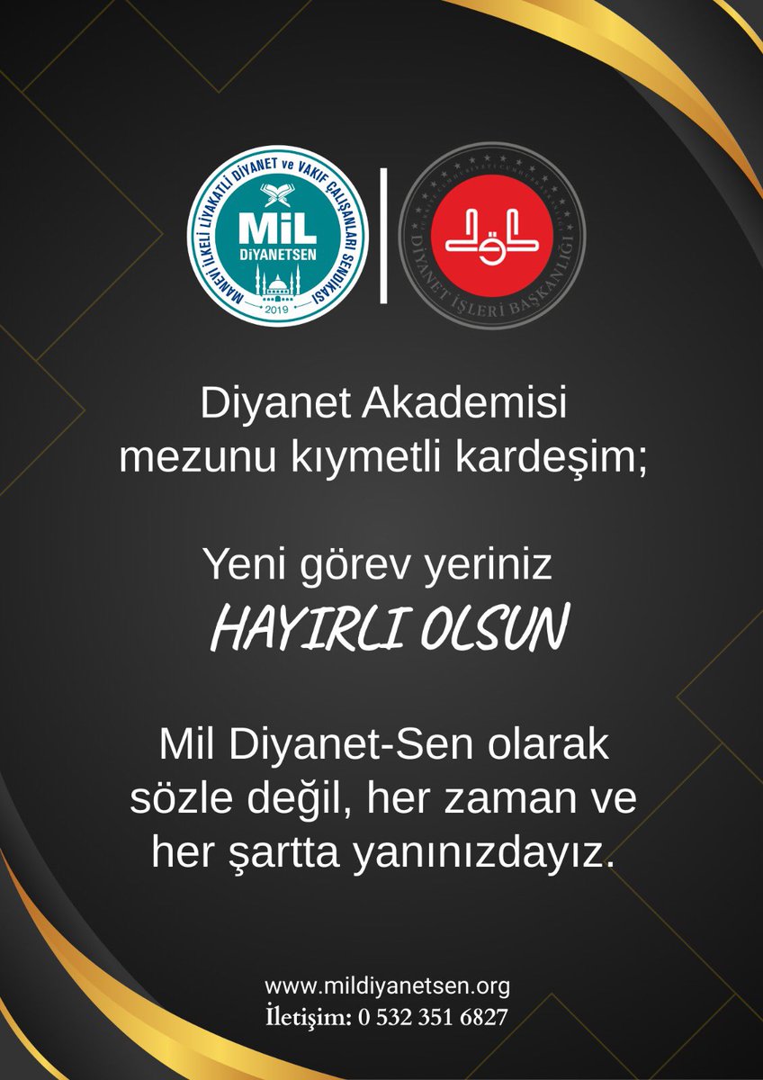 #diyanet
