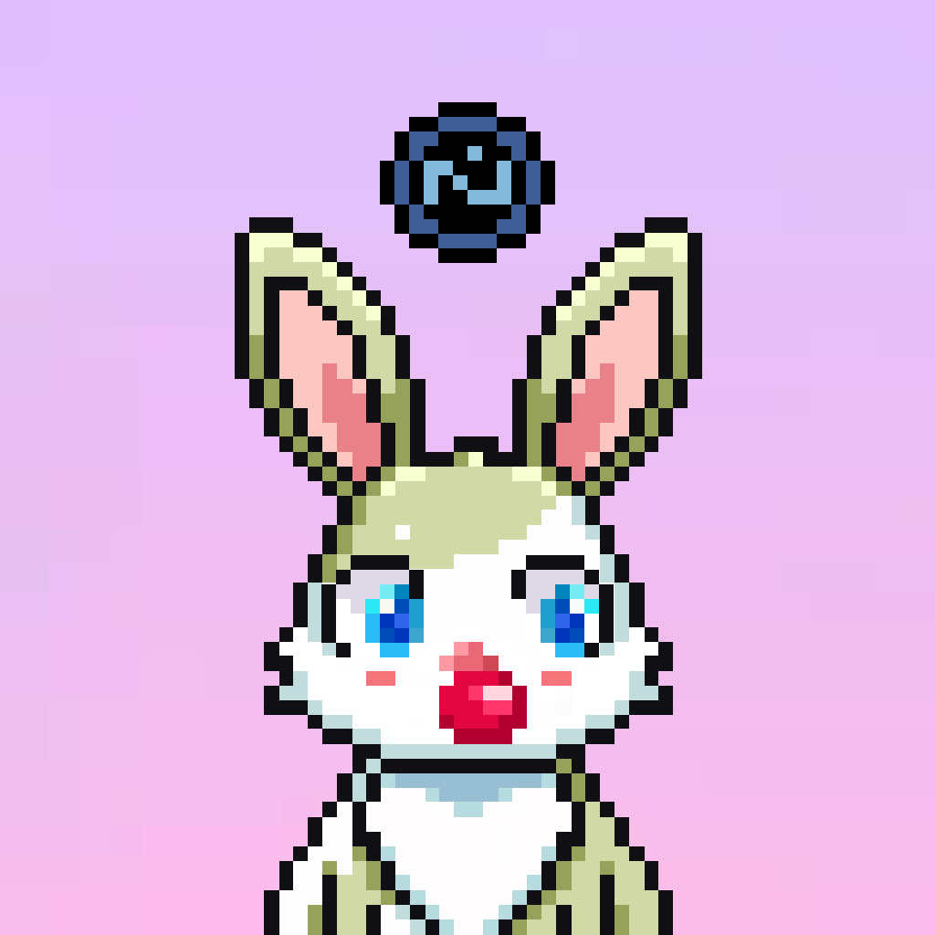 trackerNFT's tweet image. 🛒 New BUY: Bunny Universe #1057
@bunnyonline

💰 0.00079 ETH (~2$)
🕒 28 Jan, 15:09 UTC
🐰 buyer: 0x4f13…b833 🤝 seller: 0xa23a…e4cb

🔗 element.market/assets/linea/0…