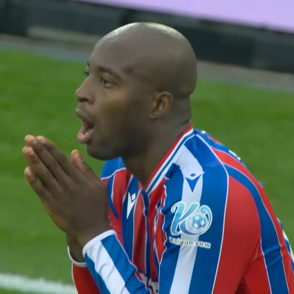 Daily_Hotspur's tweet image. 🚨 JUST IN from @AlfredoPedulla:

#thfc are making moves to sign Crystal Palace striker Jean-Philippe Mateta.