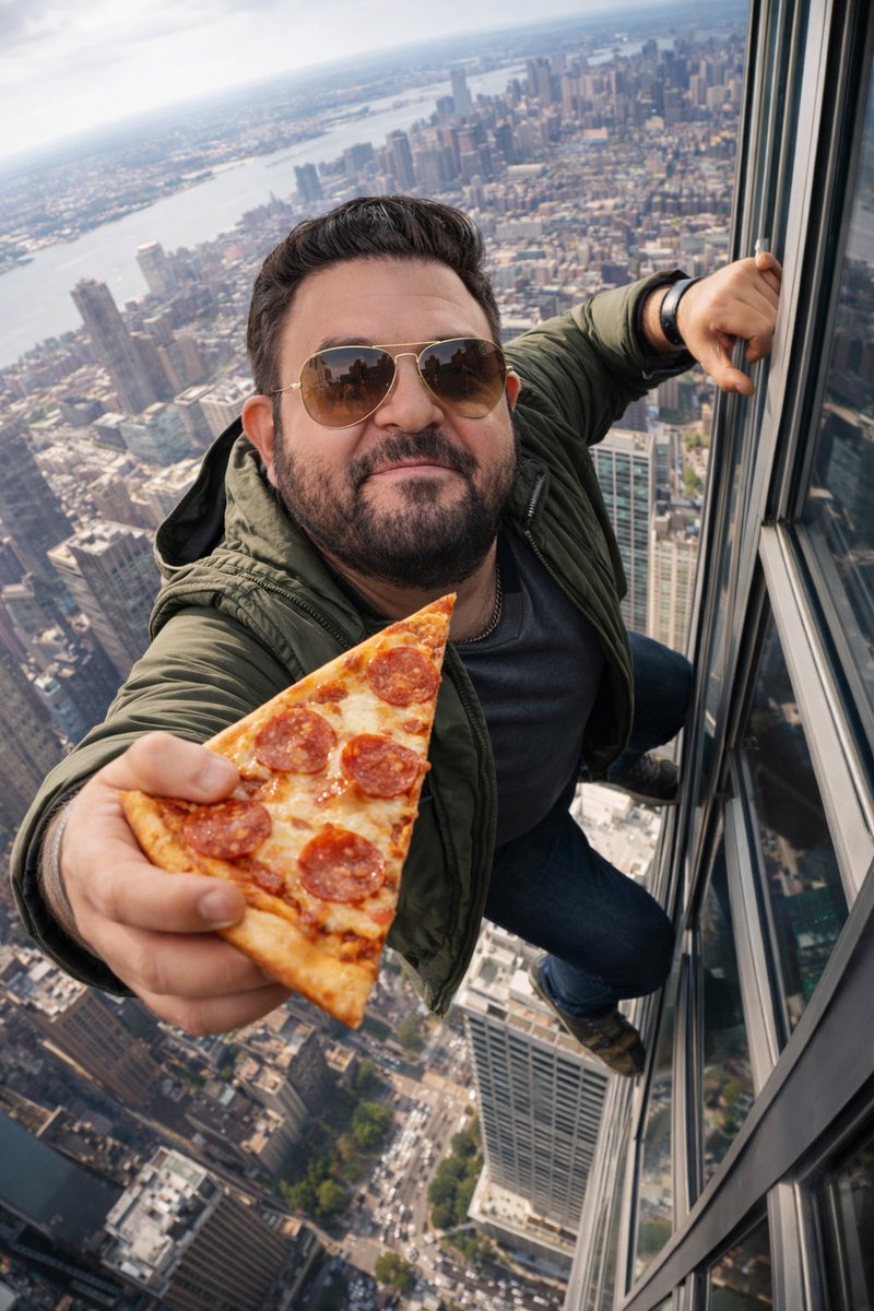 Adam Richman tweet media