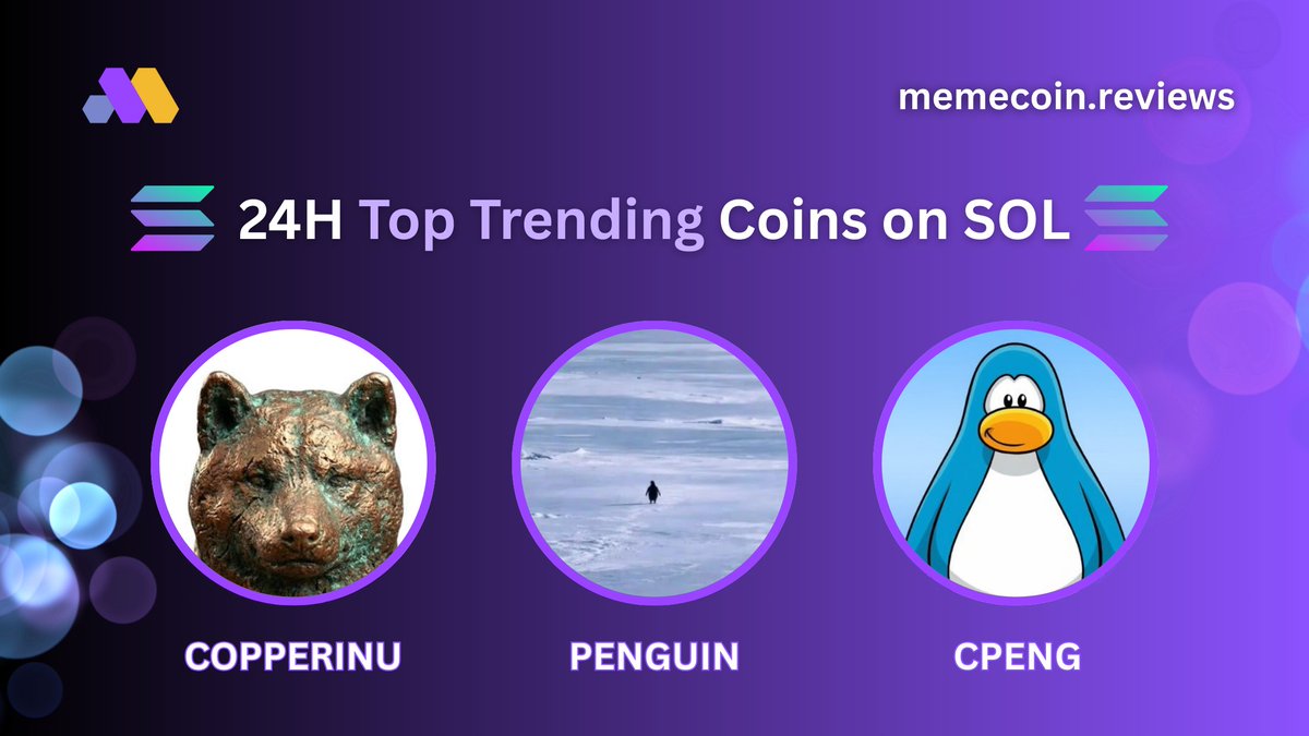 MemeCoin Reviews tweet media