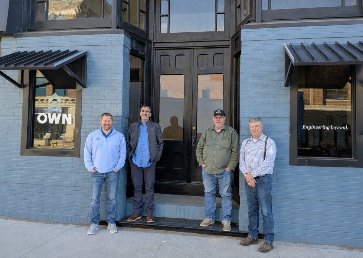 OWN, Inc. tweet media