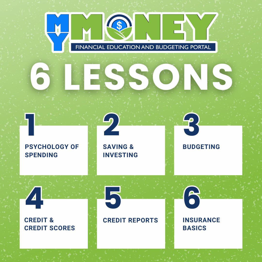 Cambridge Credit Counseling Corp tweet media