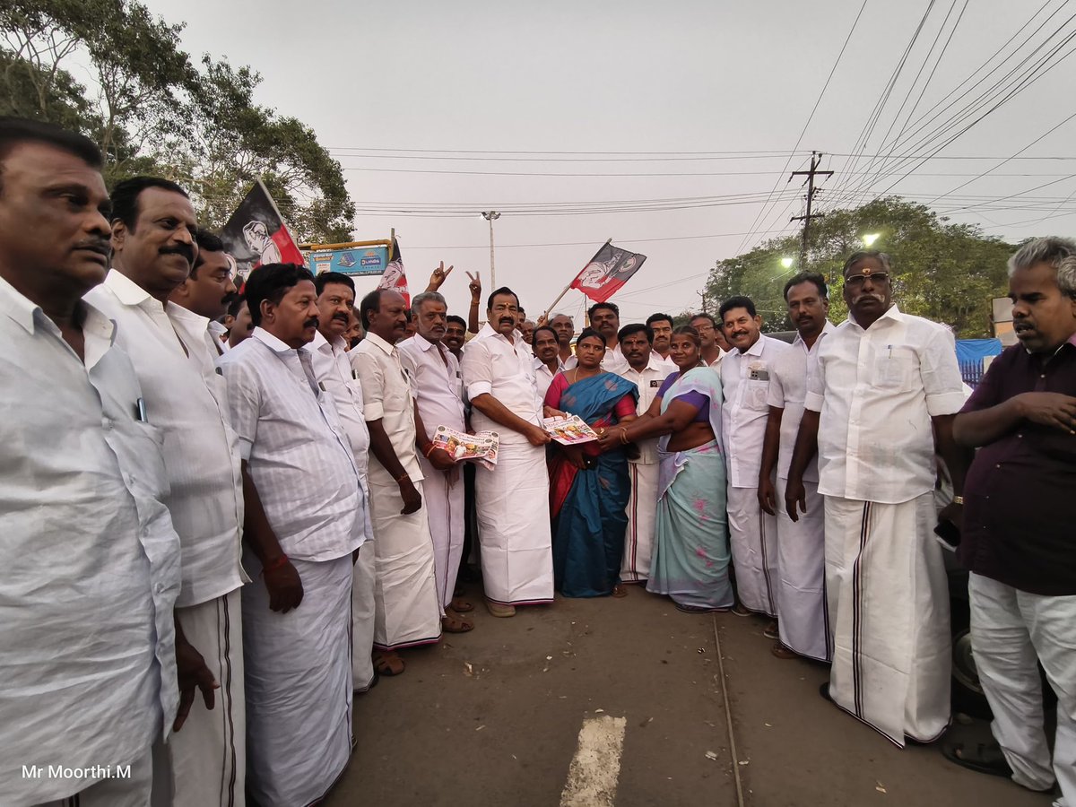 THAMARAI S RAJENDRAN tweet media