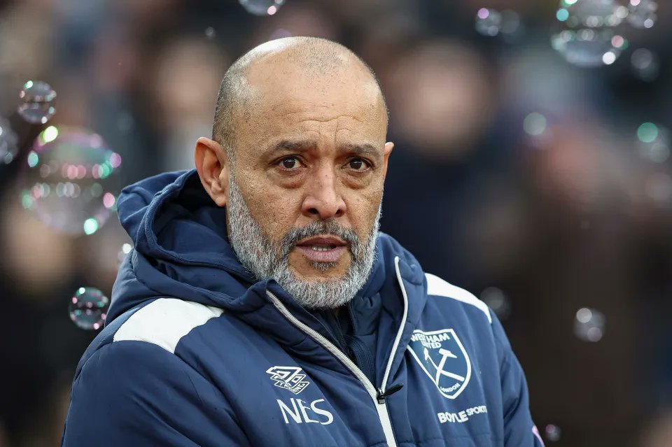 West Ham News & Views tweet media