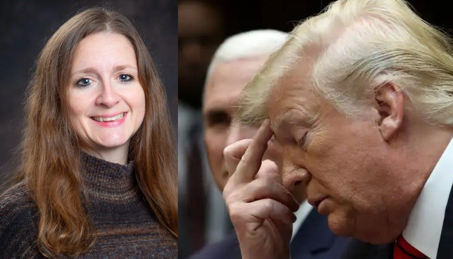 BREAKING: BLUE WAVE 2026! Democrats win a shocking 95% of the vote in a Minnesota special election!

Yes, you read that right. 95% of the vote. Democrat Meg Luger-Nikolai defeated Republican Dan Walsh in the race for state house district 64A with 5,557 votes to just 254, or a