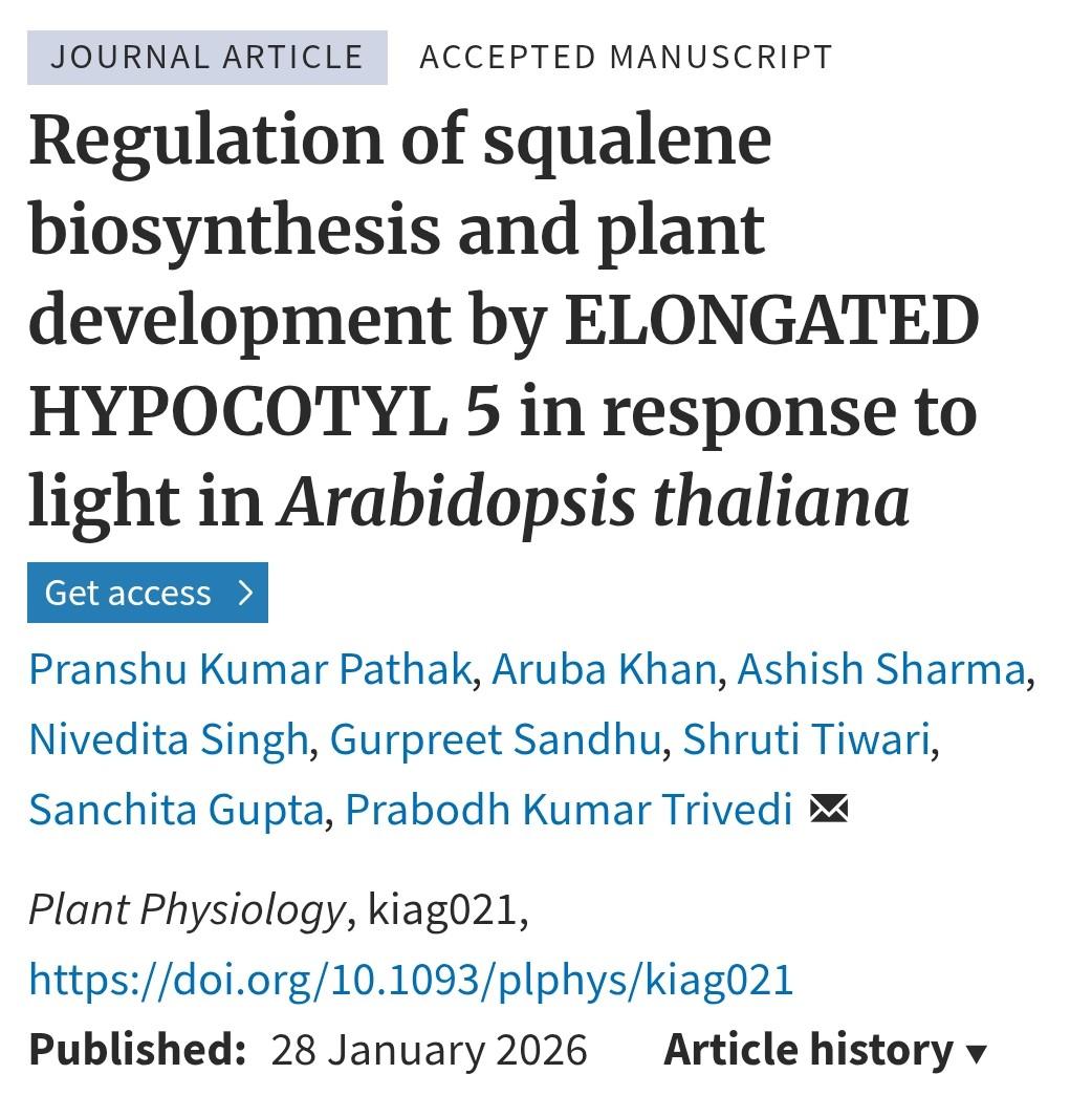 Prabodh Trivedi tweet media