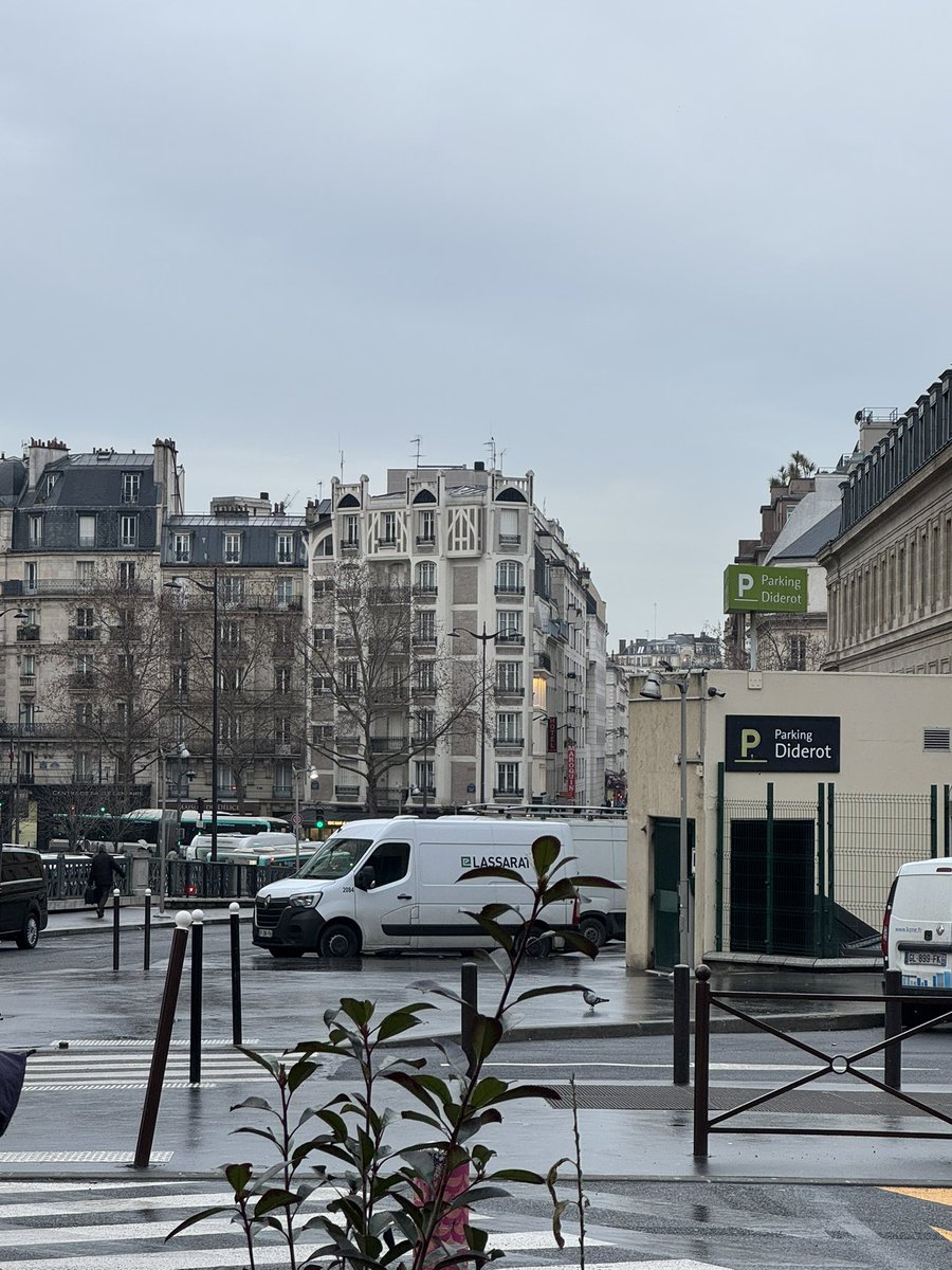 【グレ吉🇫🇷】フランスに来ました。バンド・デシネ『SMOKE』刊行に伴いフランスの書店を回ってサイン会、トークショーの日々が始まります。いつも机の前にいるのに人前です。珍道中の予感しかない。（グレスタ）