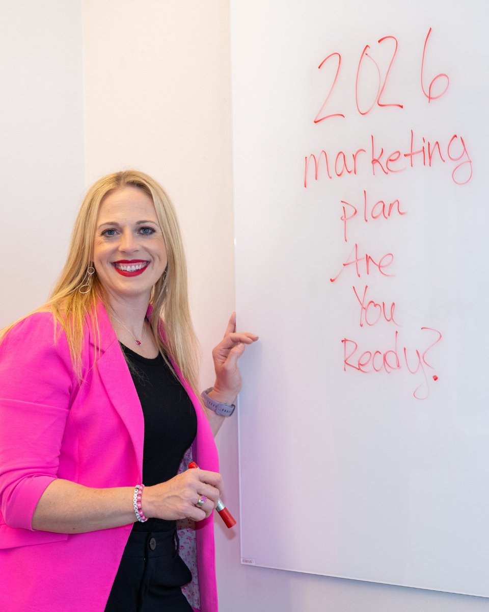 Does your 2026 marketing plan exist yet, or is it still a future-you problem?

nu marketing helps AEC firms build marketing strategies with direction, intention, and follow-through, not guesswork.

Email our Chief Difference Maker at lindsay@numarketingllc.com.