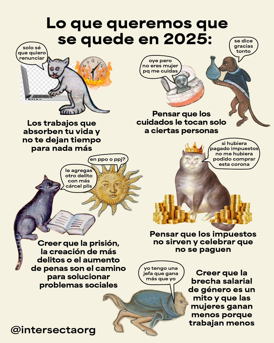 Intersecta tweet media