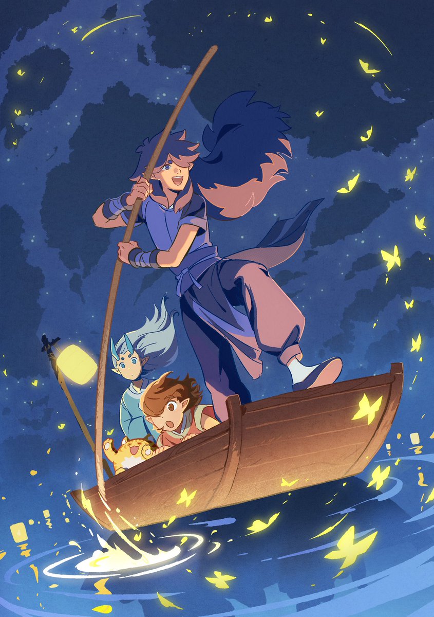 Phoebe Z tweet media