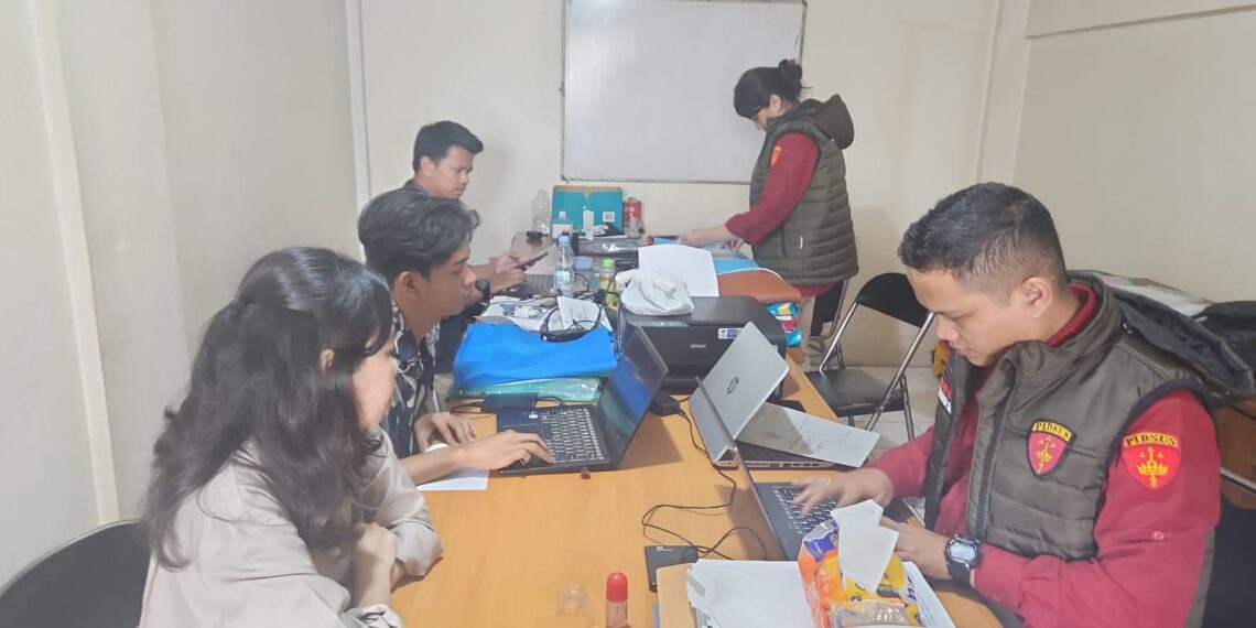 Operasi senyap tersebut digelar serentak pada Rabu (28/1) di berbagai titik. Fokus penyisiran terbagi di beberapa wilayah, yakni kawasan Matraman (Jakarta Timur), Kemang (Jakarta Selatan), hingga merambah ke wilayah Bogor, Jawa Barat.

infoaceh.net/2026/01/28/dal…