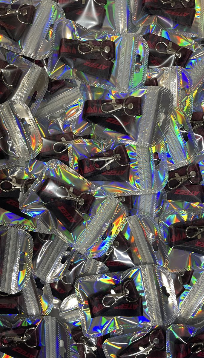 withseongsang's tweet image. ATEEZ In Your Fantasy in Jakarta❤️‍🔥🏴‍☠️
Freebies by @withseongsang/@wereheather

🗓️: January, 31 2026
⏰: TBA
📍: ICE BSD City

★ rt+like are appreciated
★ get a strap/bag charm (limited quantities)
★ just find me &amp;amp; say hi!

see u atinys!ᯓ★
#ATEEZInJKT #ATEEZ #InYourFantasy_JKT