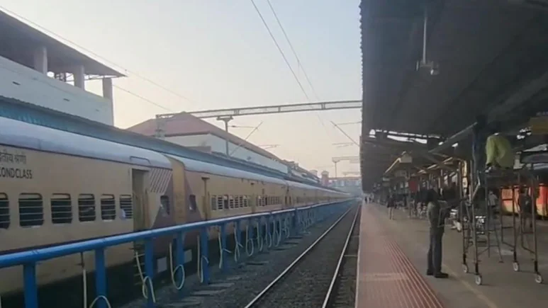 NDTVFood's tweet image. Watch: Man Lauds Cleanliness Of Kannur Railway Station, Video Is Viral
ndtv.com/travel/viral-v…
#kannur #viralvideo #cleanliness