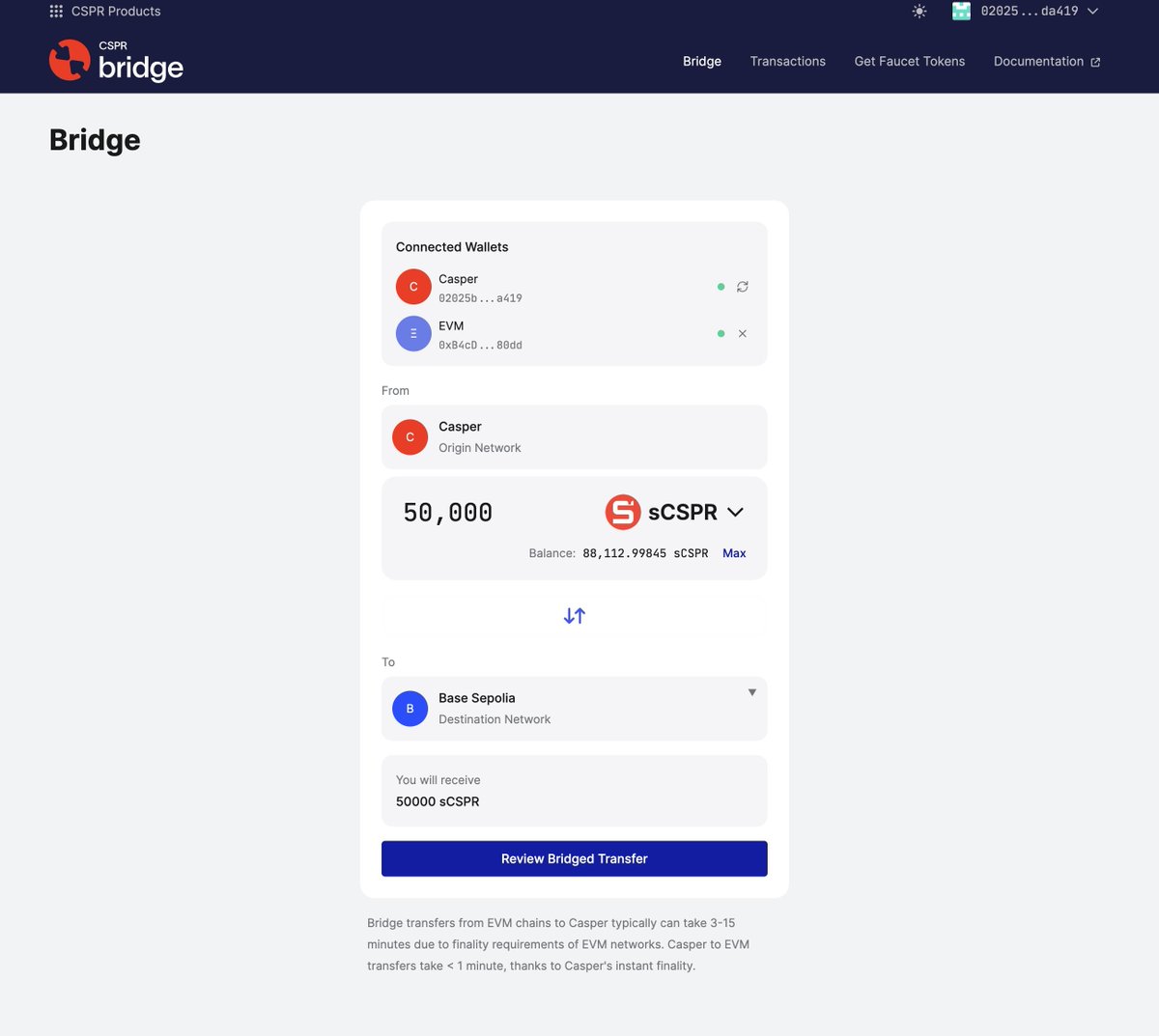 Casper (@Casper_Network) / Posts / X