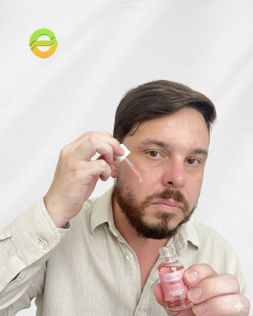 Quem disse que maquiagem tem regra?

Quem disse que você precisa seguir tendência?

Quem disse que beleza é padrão?

Eu prefiro acreditar que beleza é expressão.
Do jeito que você gosta.
Do jeito que faz sentido pra você.

Se maquiar não é sobre agradar.
É sobre se reconhecer no