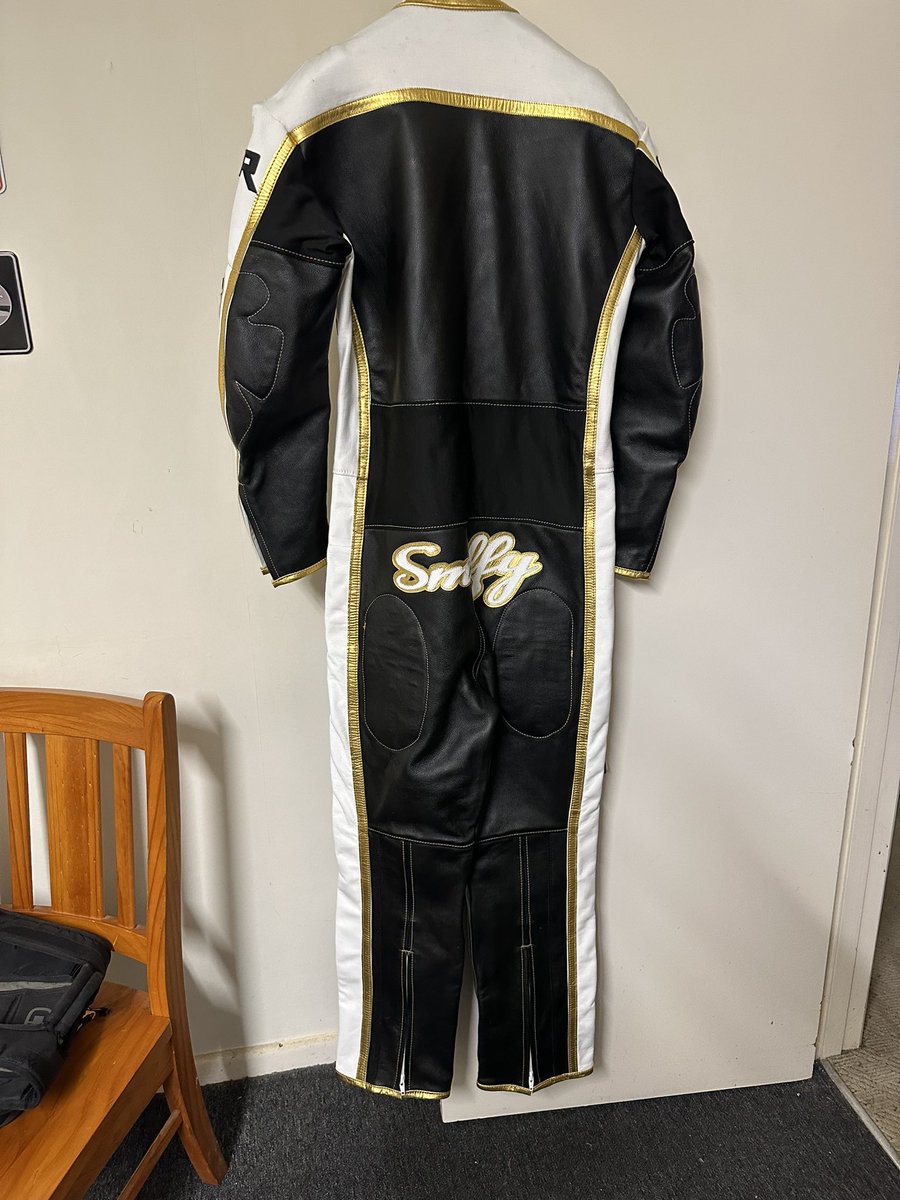 Roy Miller tweet media