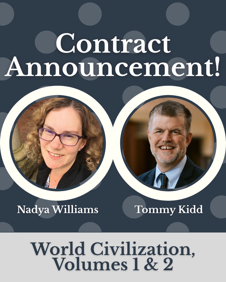 B&H Academic Books tweet media