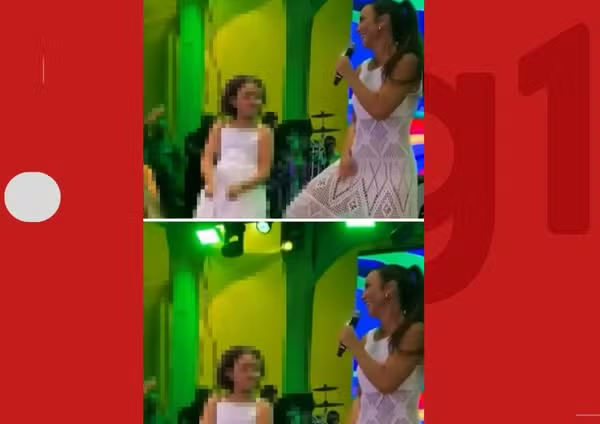 g1bahia's tweet photo. Ivete Sangalo é denunciada ao MP-BA por cantar e dançar 'Vampirinha' com criança em show 

https://t.co/P1Nm9dOs02 #g1 #g1BA https://t.co/arQpeWA7YQ