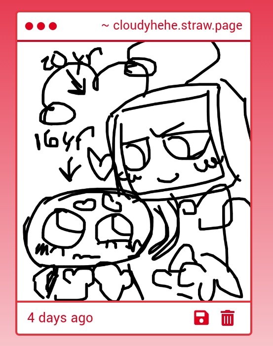 💭🔞 tweet media