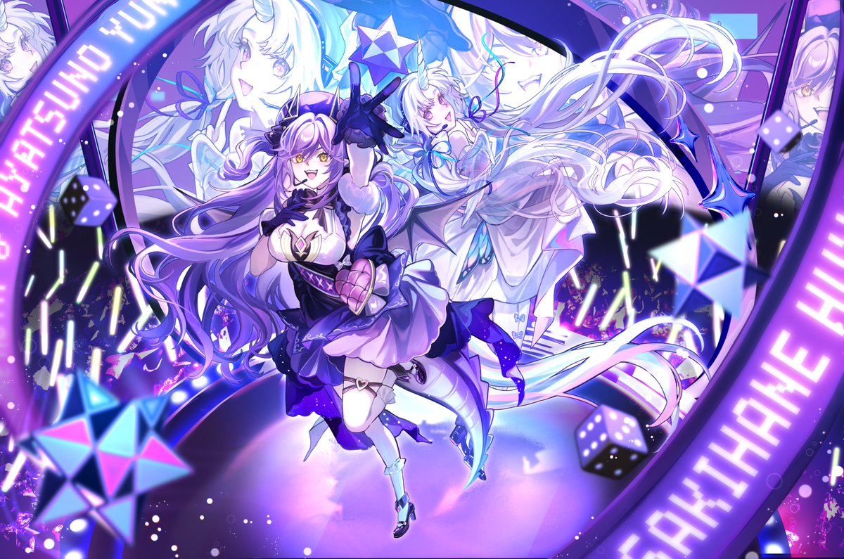 Melar Studio | ✨ART & LIVE2D COMMISSION OPEN tweet media