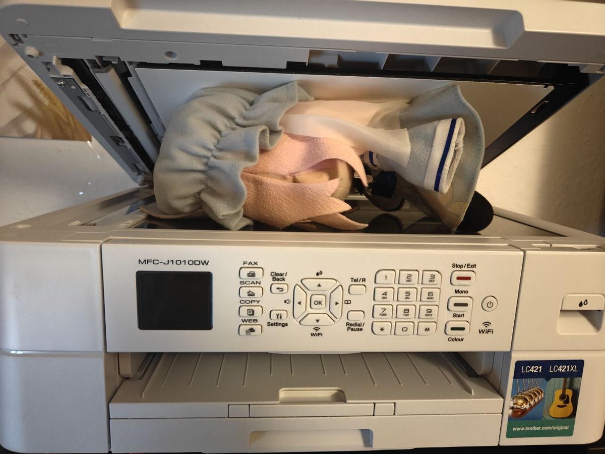 ReisSaigyouji's tweet image. Scan