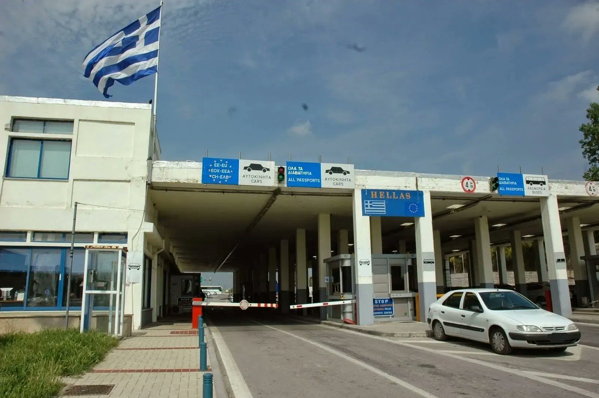 Yine Kudüs yollarında… Önce Yunanistan, sonra Tel Aviv, en son Kudüs.