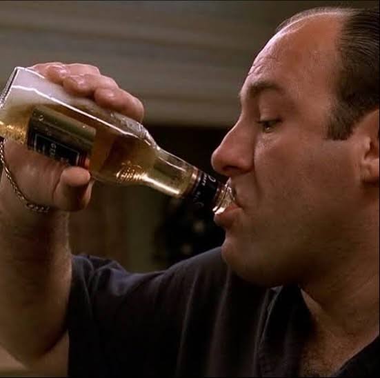 uncle_june's tweet image. "not coming in today, gonna take a personal day"

*The personal day: