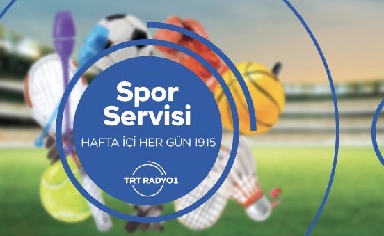 Bu akşam <a href="/TRTRadyo1/">TRT Radyo 1</a> 
SPOR SERVİSİ’nde günün gelişmelerini konuşacağız. Gözünüz yolda, kulağınız bizde olsun.
Yapımcı: <a href="/BerkayKucuk94/">Berkay Küçük</a> 
 
✅ ŞEYDA ŞENÜREK
✅ LEVENT KALKAN
✅ OSMAN ŞENHER

⏰ 19.30

<a href="/seydasenurek/">Şeyda Şenürek</a> <a href="/leventkalkan74/">Levent Kalkan</a> <a href="/OsmanSenher/">Osman Şenher</a> 

🌐 radyo.trt.net.tr
🎧