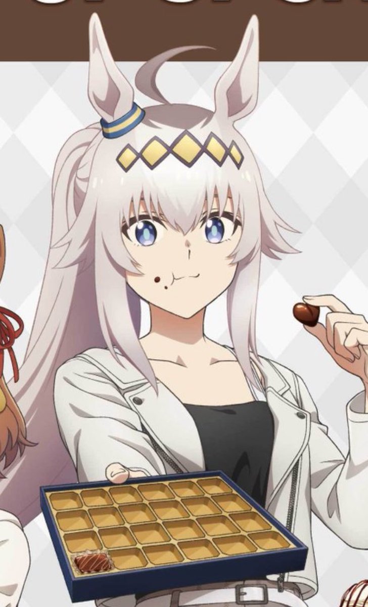 kusakari27's tweet image. オグリほとんど食べてて芝