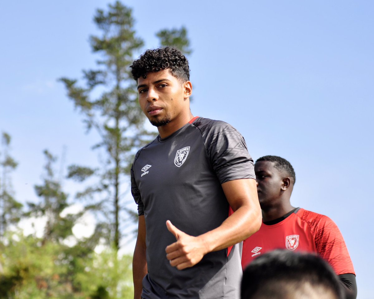 Leones FC tweet media