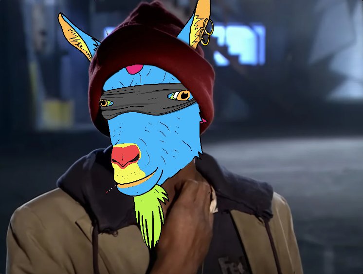 Appelcore 🧡 $DOG 🐐💨 LFGOAT 🧡 $BILLY tweet media