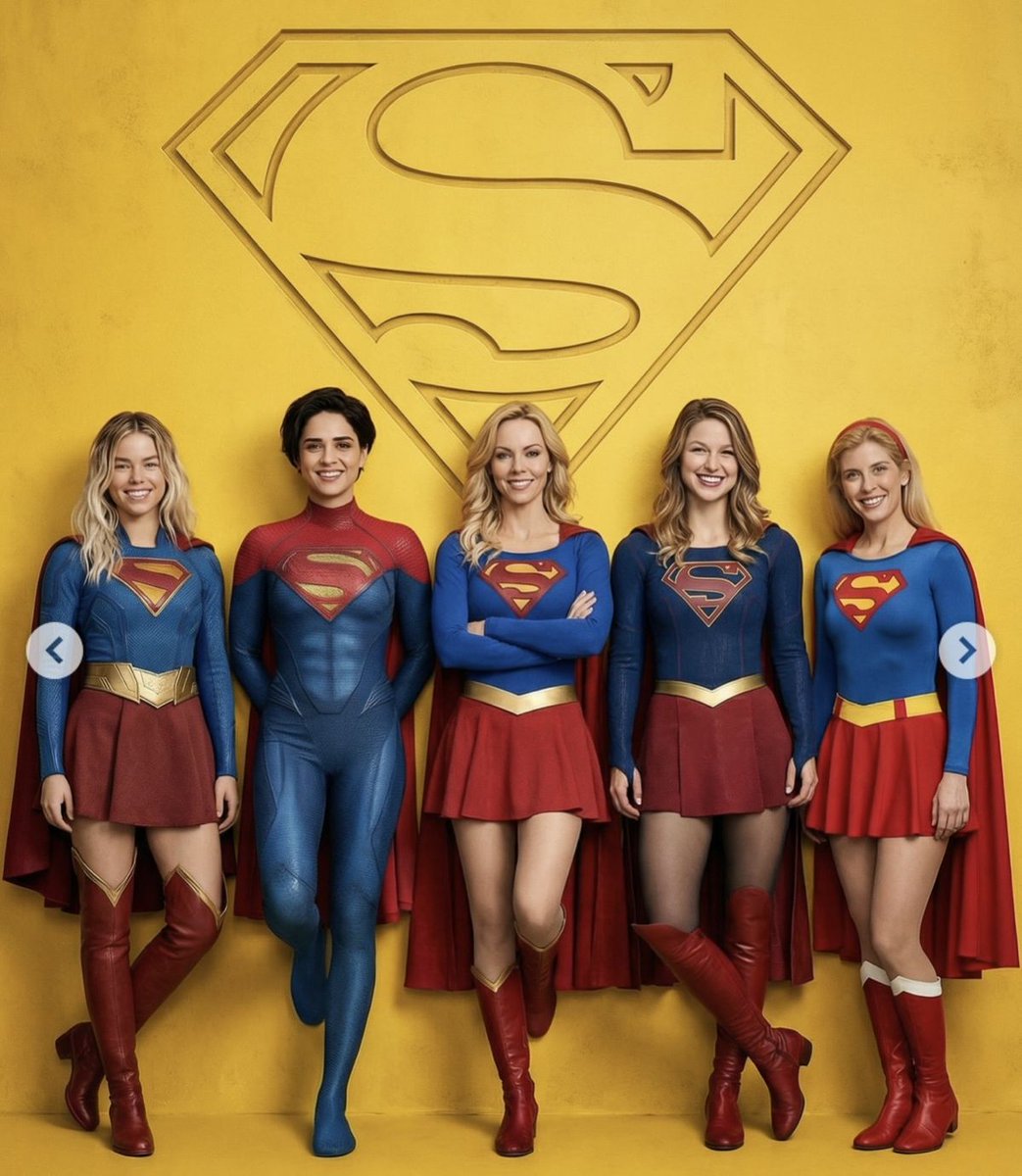 Supergirls: At 12 years old, Kara Zor-El escapes doom on planet Krypton to find protection on Earth where she grows up in the shadow of her foster sister, Alex, and learns to hide the extraordinary powers she shares with her cousin, Superman. #supergirl #superman #dc