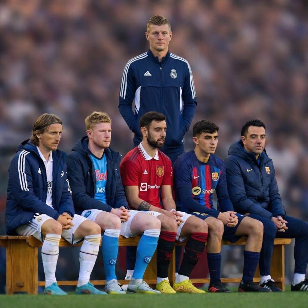 Motivaciones Fútbol tweet media