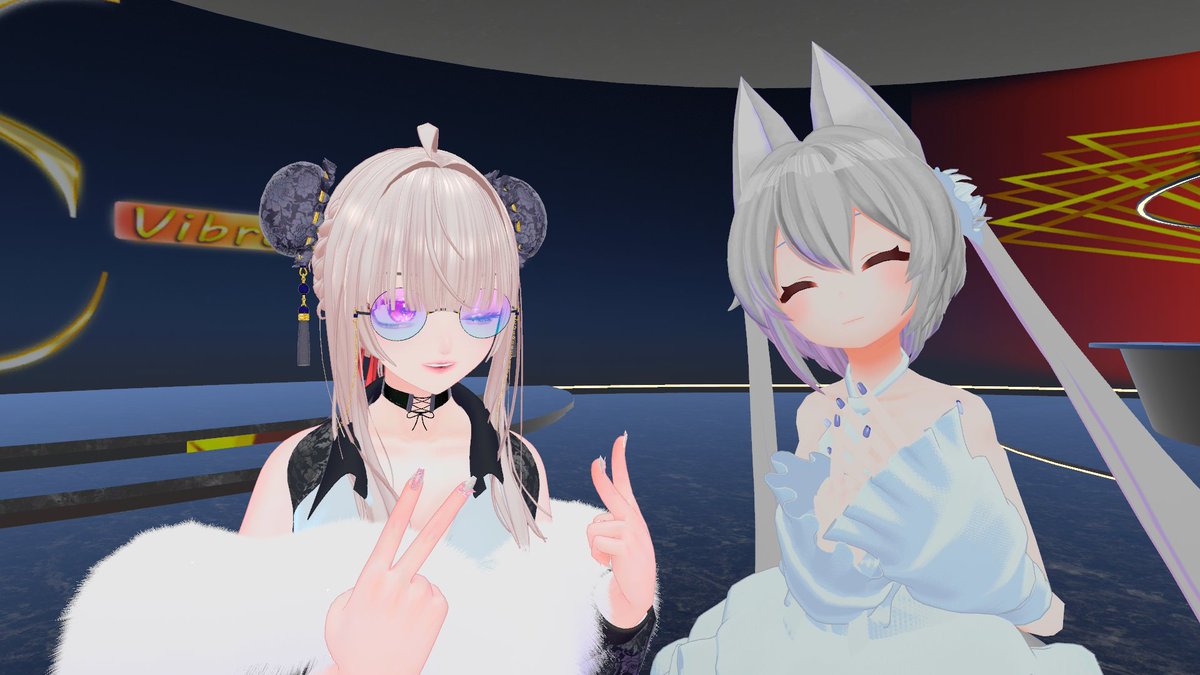 みかりん (@Mikarinvr) / Posts / X