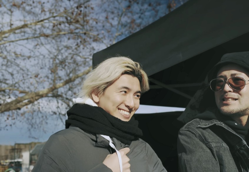 Mike♡ (@m1771y) / Posts / X