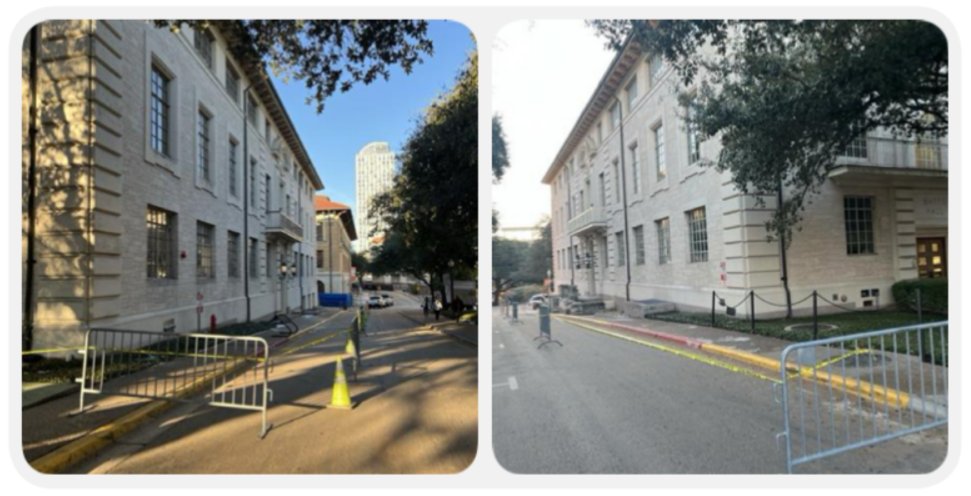 UT Austin Parking tweet media