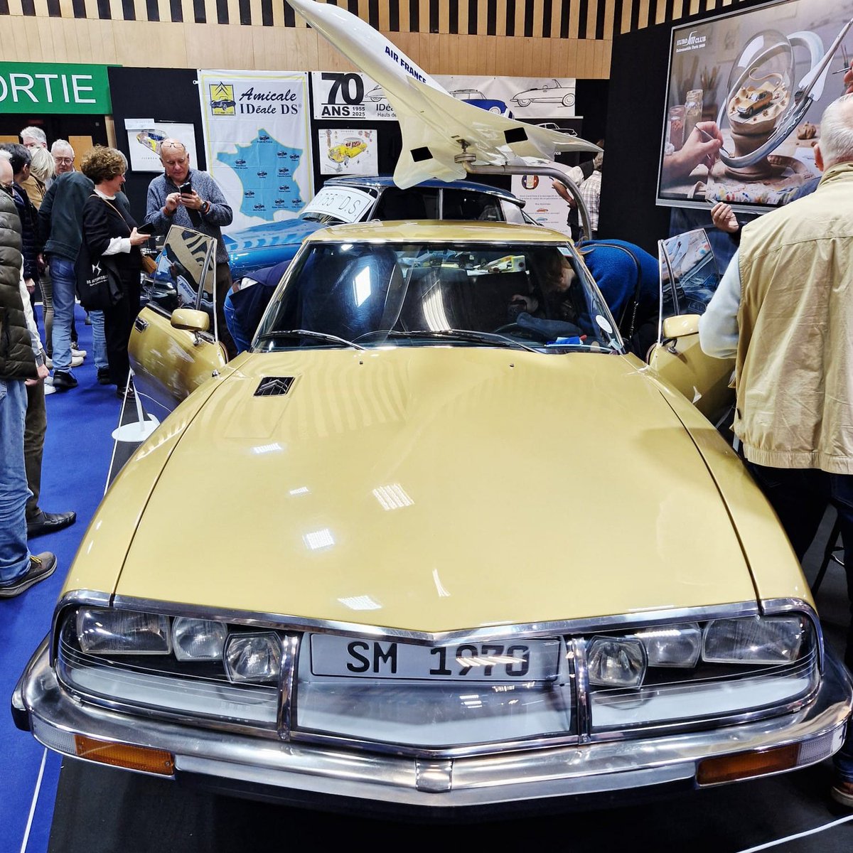 L’Aventure DS Automobiles tweet media