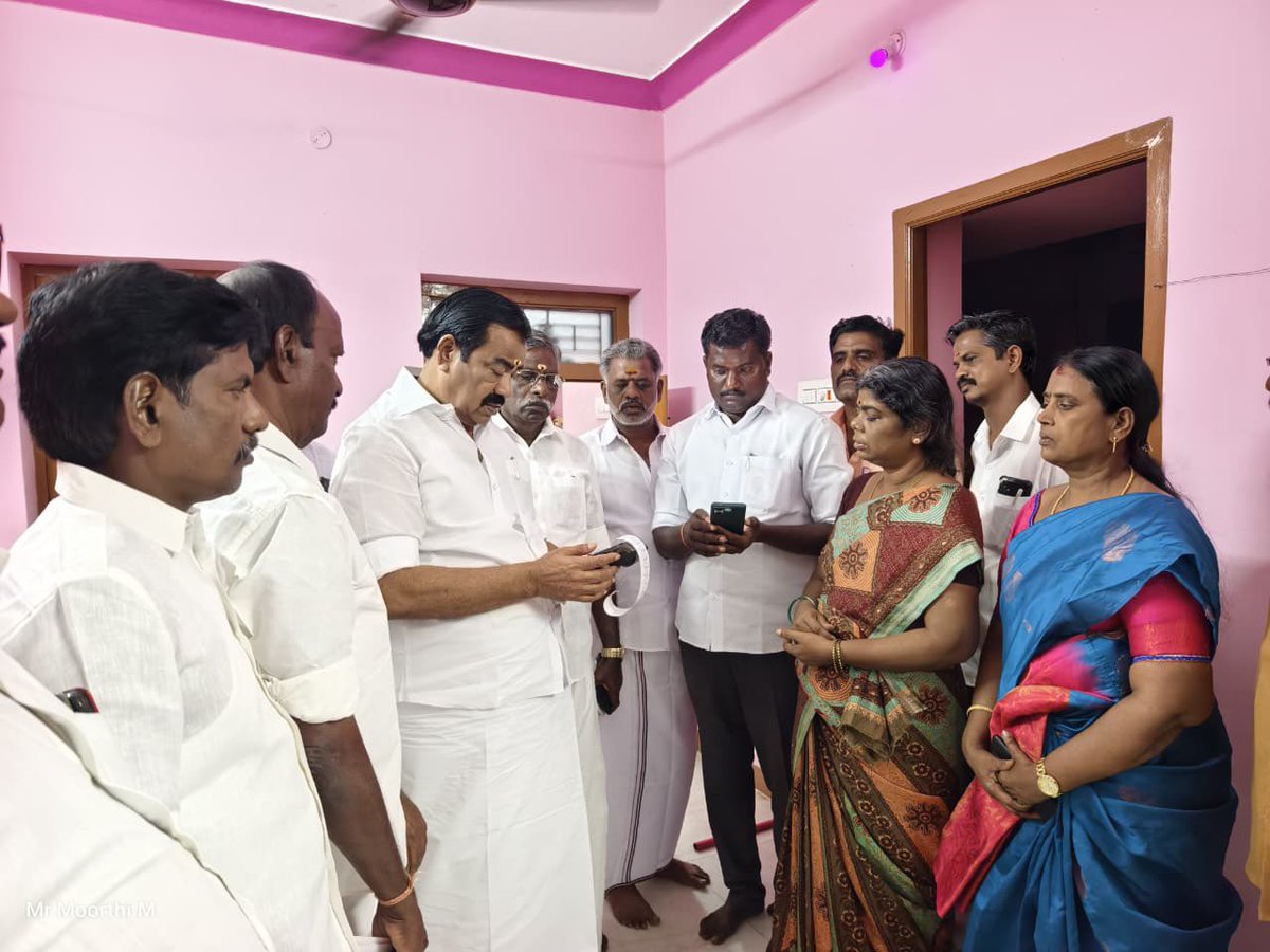 THAMARAI S RAJENDRAN tweet media