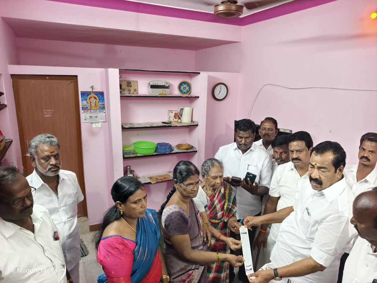 THAMARAI S RAJENDRAN tweet media
