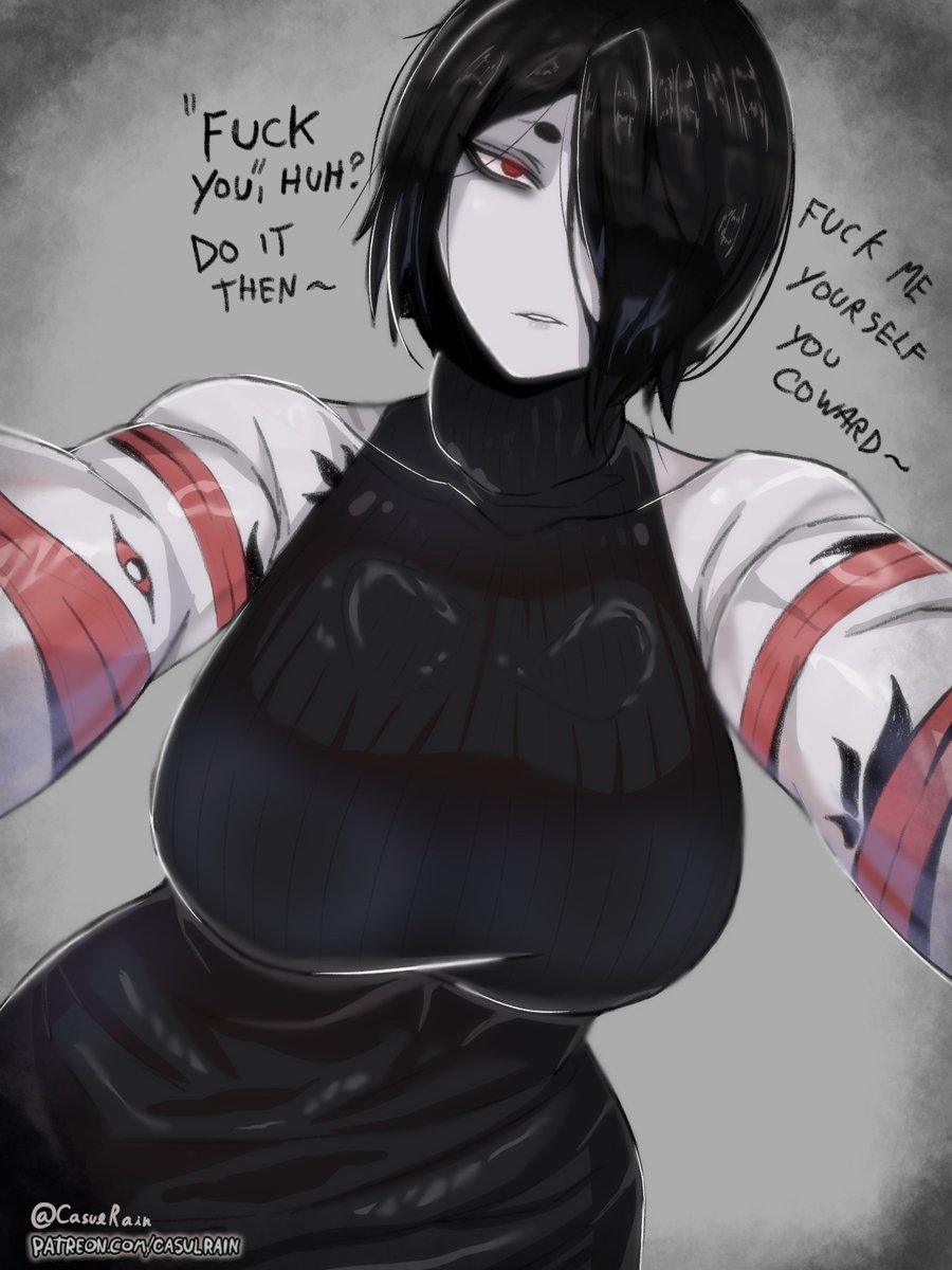 CasulRain's tweet image. 