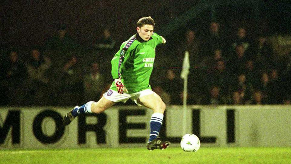 Gavin Turner tweet media