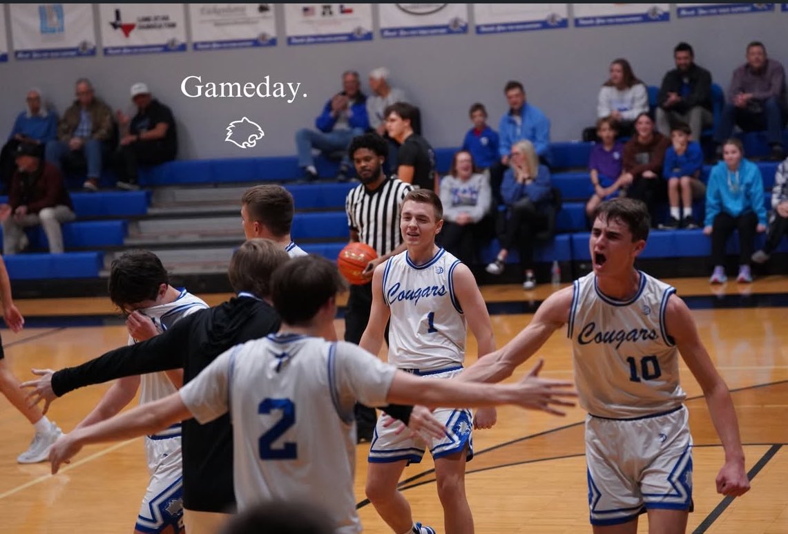 Another hard fought district game. 2 more guaranteed games left. #NextPlayAthlete