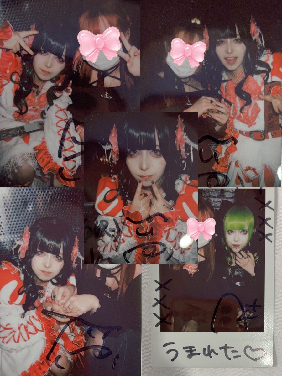 りり (@st_lily00) / Posts / X