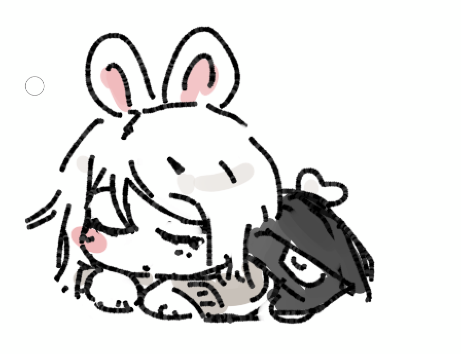 ffb1b4_'s tweet image. bruh look at this rock on the road 😭😭